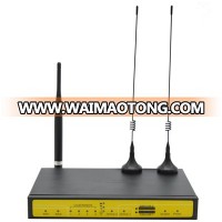 F3946 Series 3G/4G VPN Dual-SIM WIFI ROUTER with sim card slot j