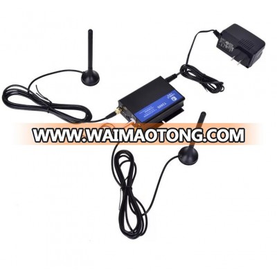 Hot Selling Industrial Wireless 2G 3G 4G Router For Vending Machine Application