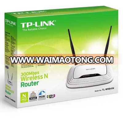 TP-LINK TL-WR841N