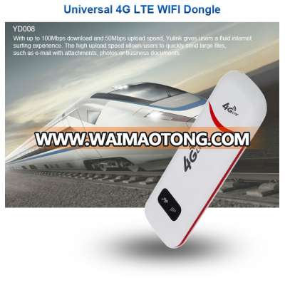 OEM 4G USB Modem 4G WIFI MODEM