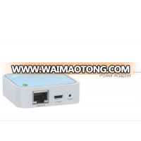 300Mbps Wireless N Nano Router TL-WR802N