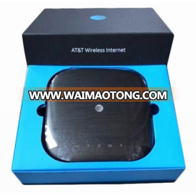 100Mbps AT&T ZTE MF279 4G LTE Wireless Router With LTE FDD B2/B4/B5/B12/B29/B30