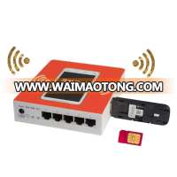 Money Making 4G WiFi Wireless Router